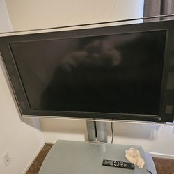 Sony TV 46 Inch With Stand