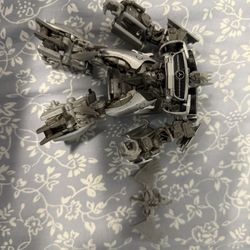 Transformers Studio Series 51 Soundwave