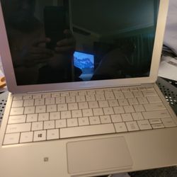 Samsung Tabpro S Windows Tablet 12"