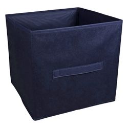  Cube Storage