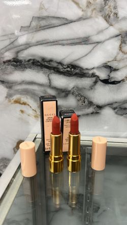 Gucci Lipstick