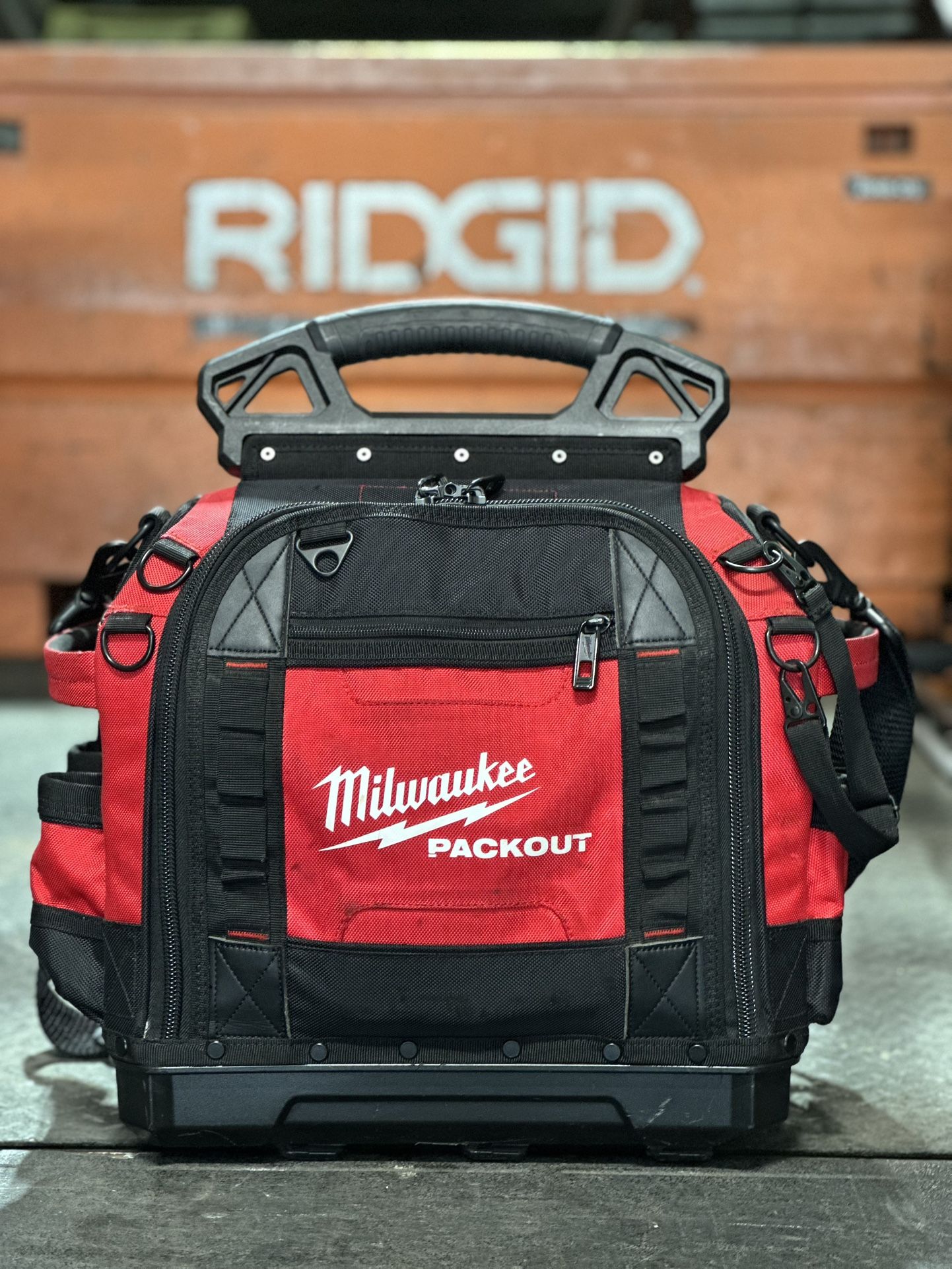 Milwaukee Packout Toolbag