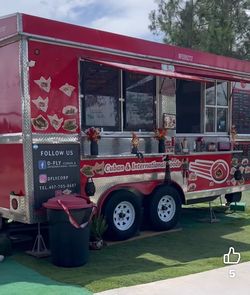 Food Truck