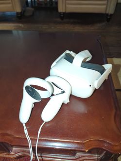 Oculus Quest 2