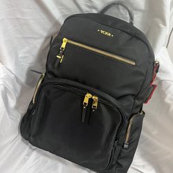 Tumi Voyageur Carson Backpack Bag
