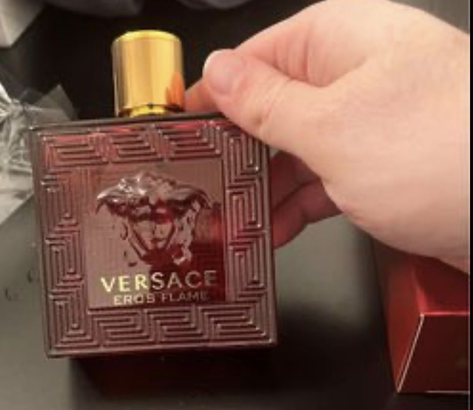Bek wedstrijd Vermaken Just For Today For 100 Versace Eros EDT And Versace Eros Flame EDP for Sale  in Brooklyn, NY - OfferUp