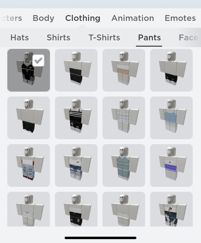 Roblox Headless Account for Sale in Warren, MA - OfferUp