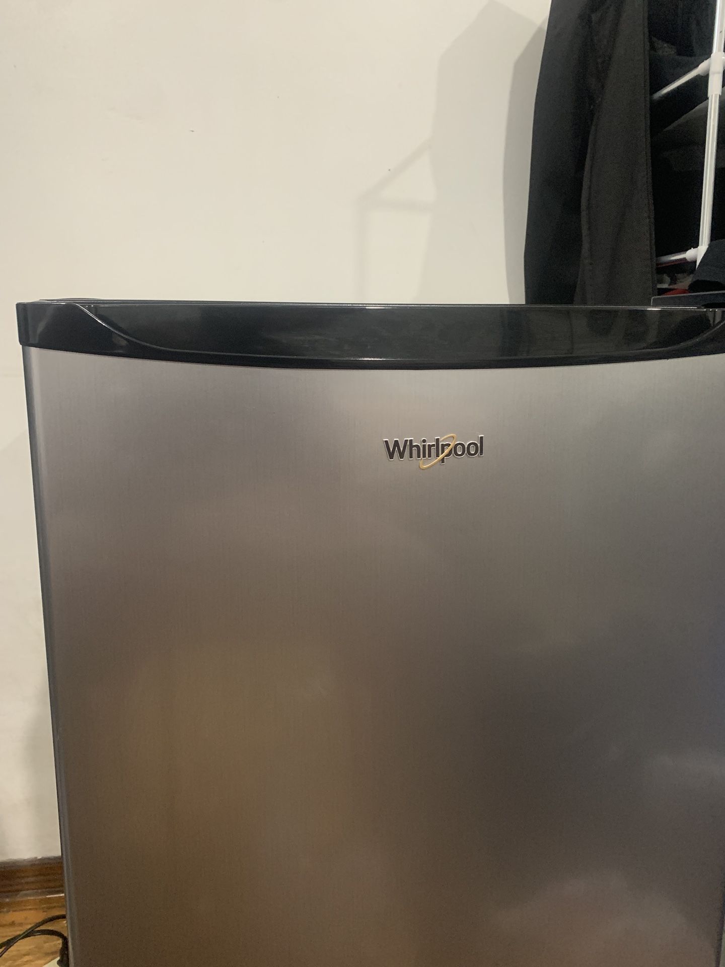 Whirlpool Mini Fridge