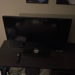 40” Tv
