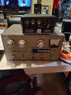 Ham 10power unit