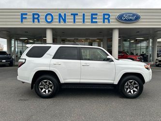2024 Toyota 4Runner