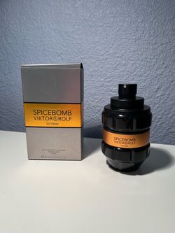 Spicebomb extreme EDP 90 ml