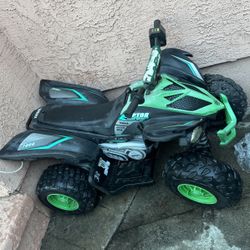 Quad