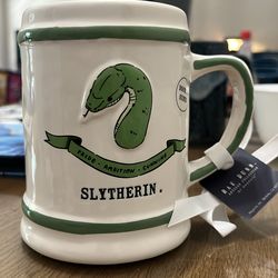 Harry Potter mug
