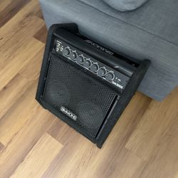 Simmons Drum Amp 200 Watt 