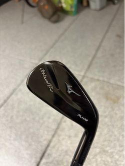 Mizuno Pro Fli Hi 2 iron - Stiff