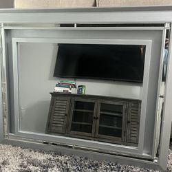 Mirror Gray 