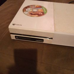 Xbox One Console 