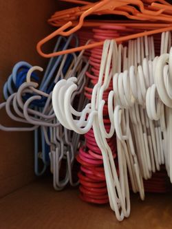 Hangers