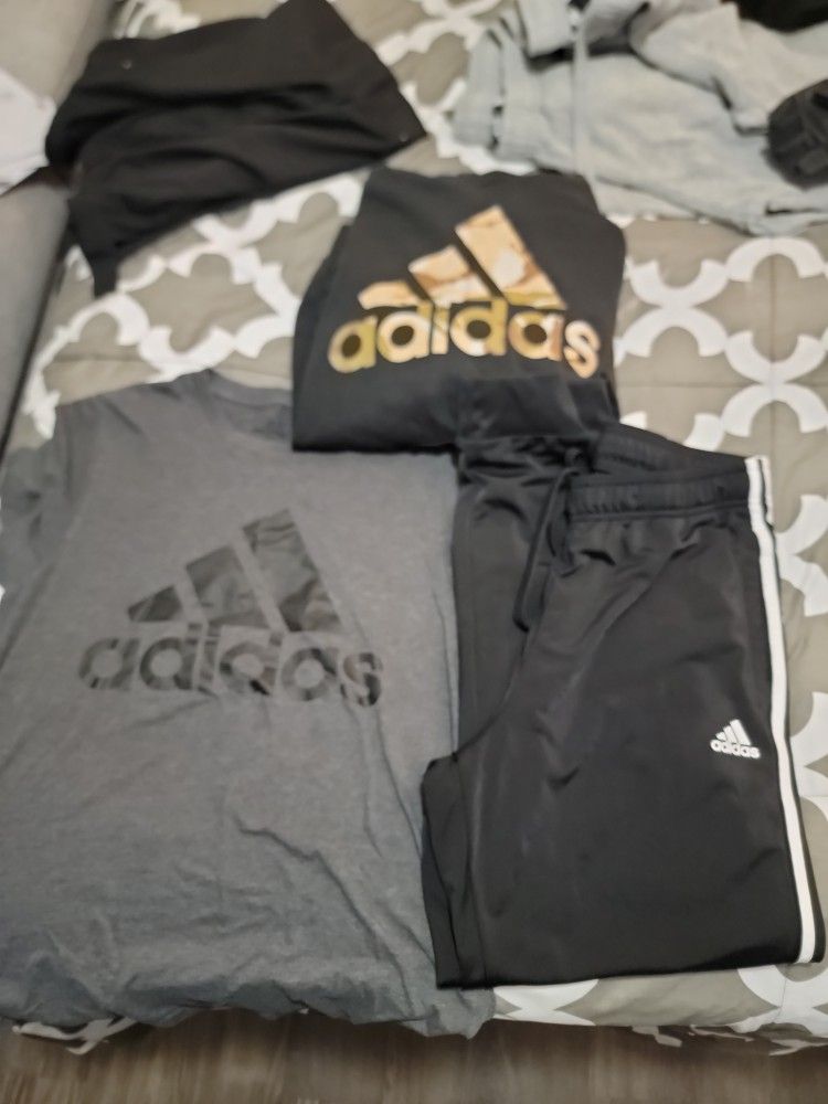 Adidas