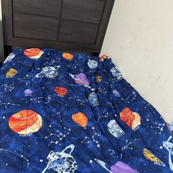 Bed Frame For Kids