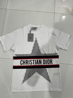 Dior T-Shirt New Season Any Colors