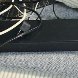 LG 360W Wireless Sound Bar with Subwoofer SH7B Bluetooth HDMI