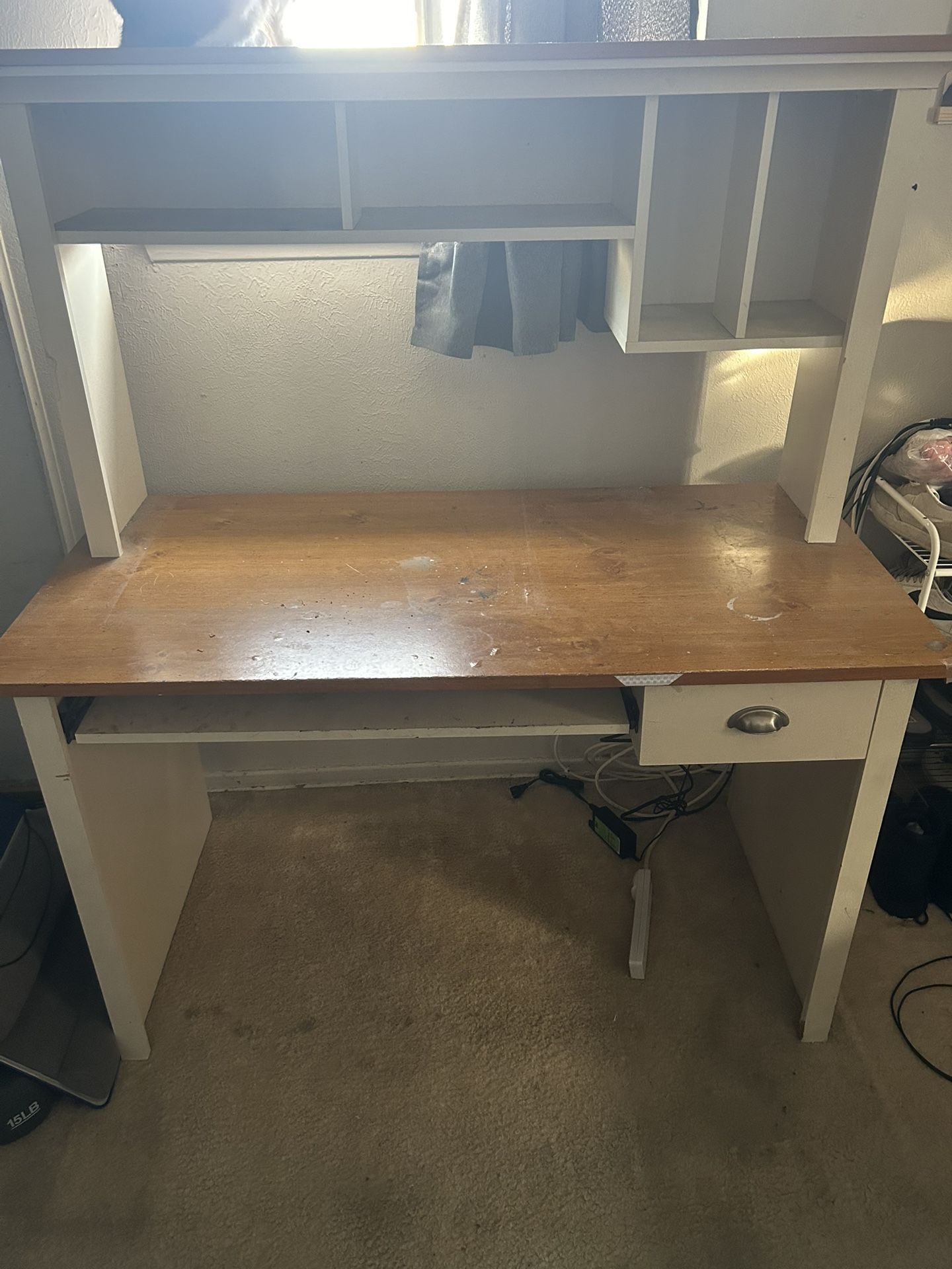 Desk