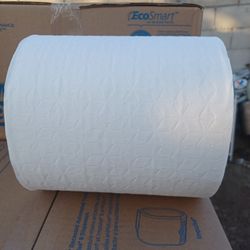 Paper Rolls Towel