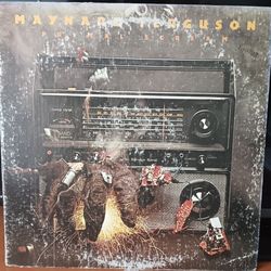 Maynard Ferguson Primal Scream