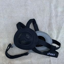 Asics Wrestling Headgear