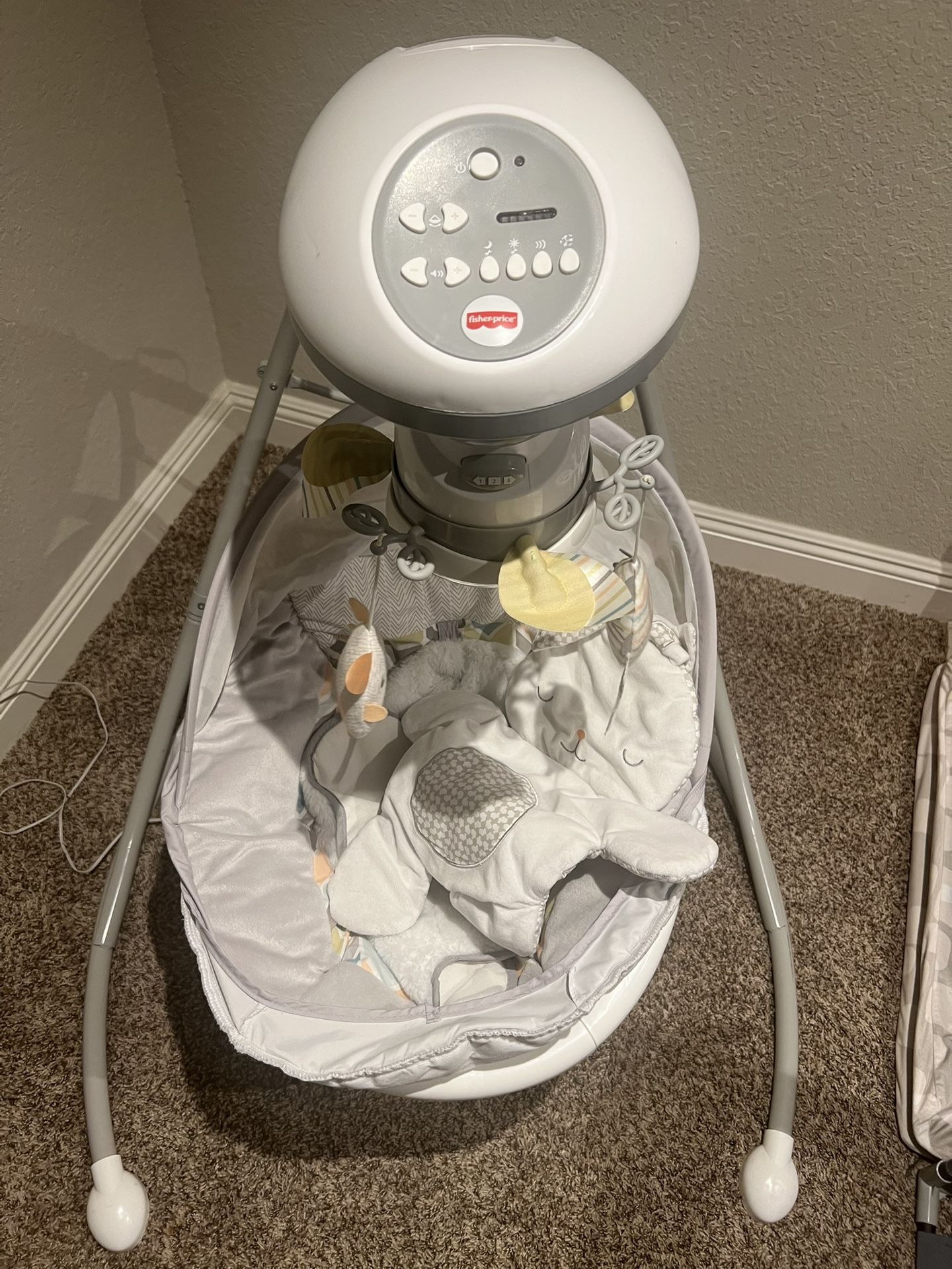 Fisher Price Swing