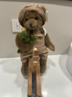 BABY/TODDLER ROOM DECOR