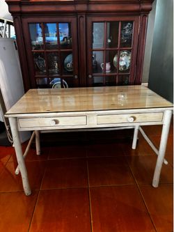 brand new desk