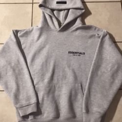Essentials Hoodie