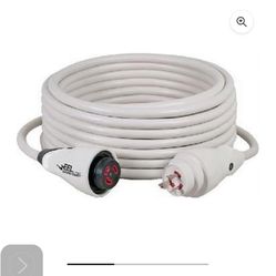 Marinco 30A 12V EEL ShorePower Cordset