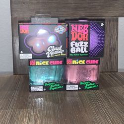 NeeDohs