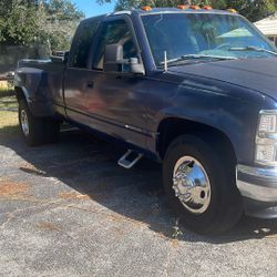 1995 Chevrolet Silverado 1500
