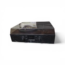 Record player