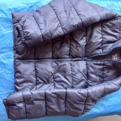 Childfens Place Boys Puffy Jacket 