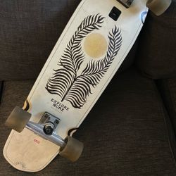 Globe Cruiser