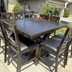 Comedor 8 Sillas 