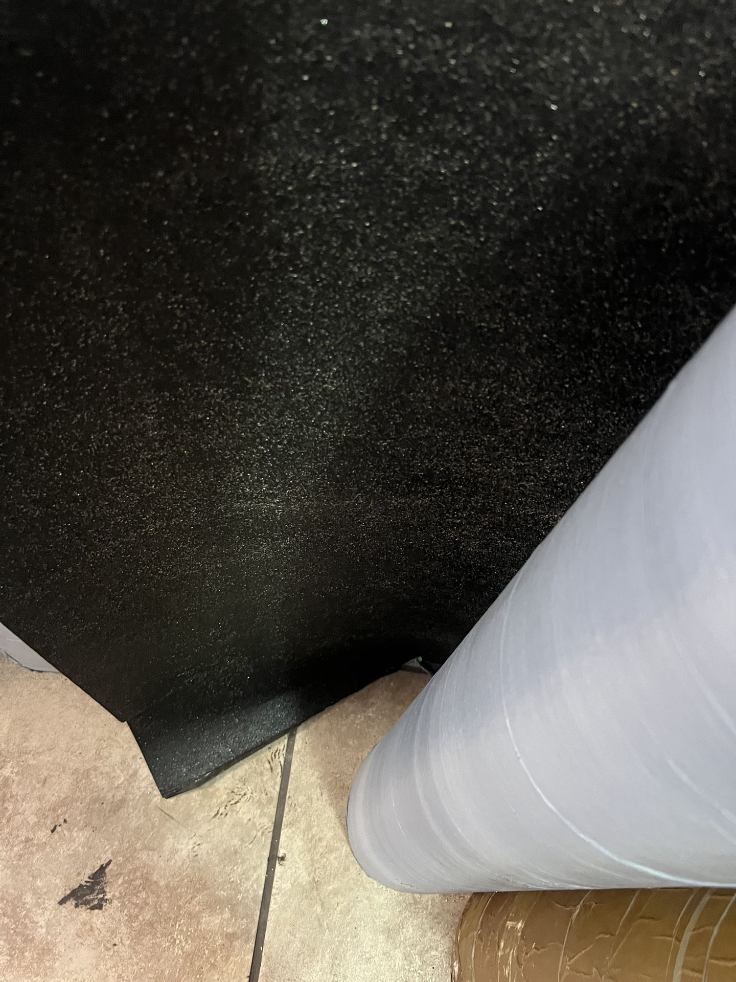 2SQ SELF ADHESIVE FIBER GLASS BASE SHEET