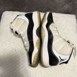 Jordan 11s