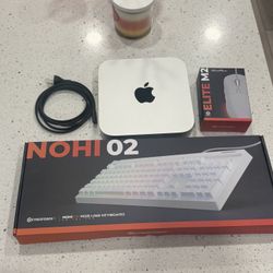 Mac Mini M1 