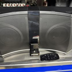 Kicker Blue Tooth Speaker