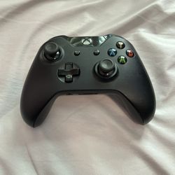Xbox One Controller