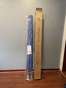 Simply Shade Aruba 9’ Octagon Patio Umbrella 