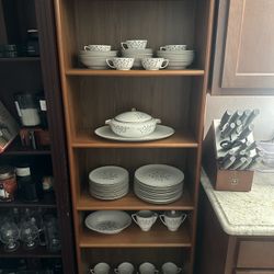 Antique China 