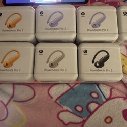 Powerbeats Pro 2 